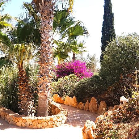 Finca Alqueria Fosca كامبوس المظهر الخارجي الصورة