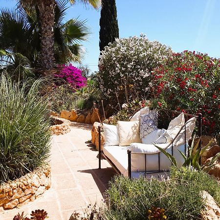 Finca Alqueria Fosca كامبوس المظهر الخارجي الصورة