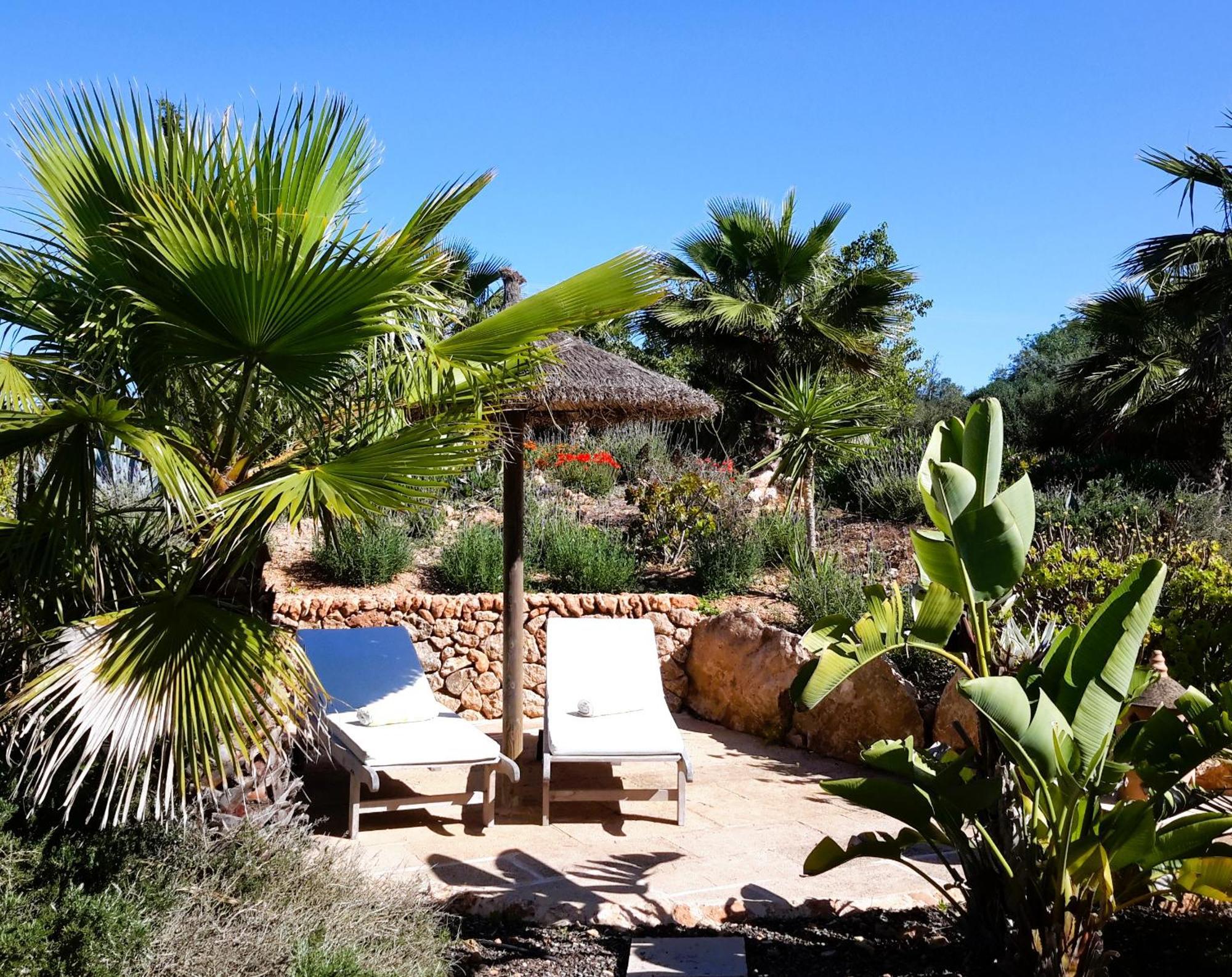 Finca Alqueria Fosca كامبوس المظهر الخارجي الصورة